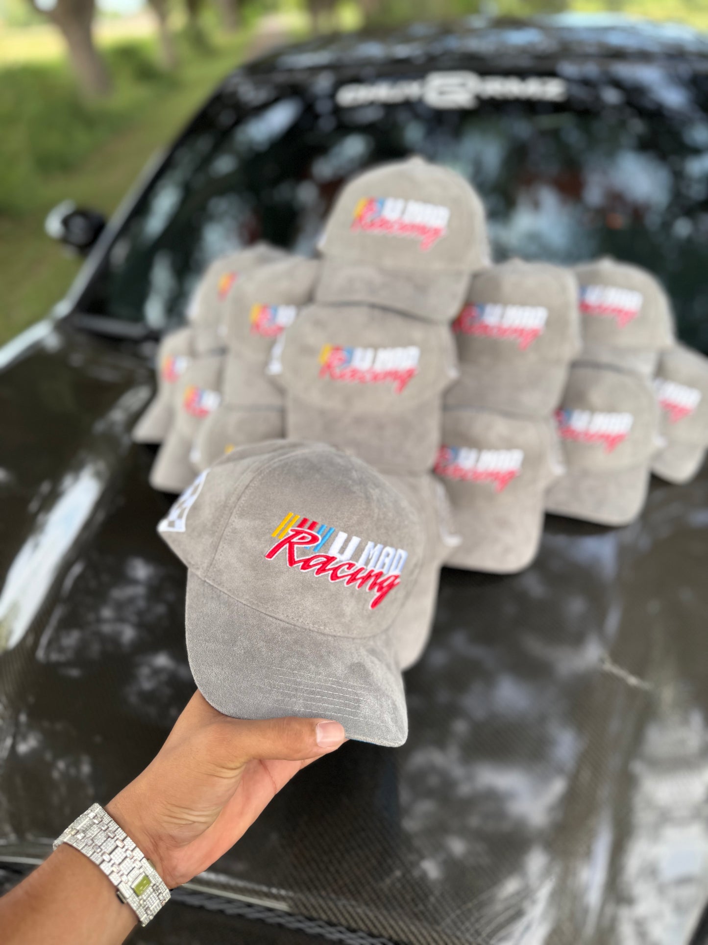 UMR Racing Hat