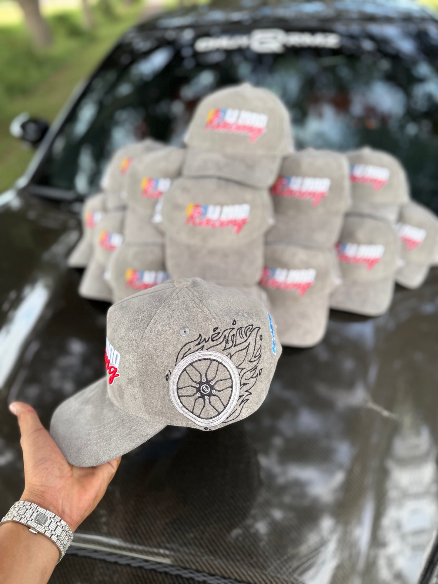 UMR Racing Hat