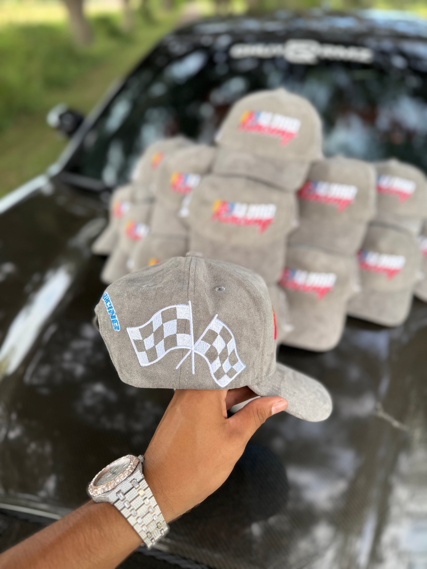 UMR Racing Hat